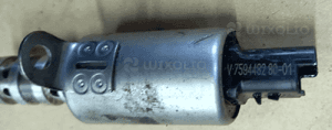 Peugeot 308 Citroen C4 1.6 THP zawór zamiennych faz rozrządu 3