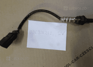 SONDA LAMBDA VW AUDI SEAT SKODA 03C906262 RADOM