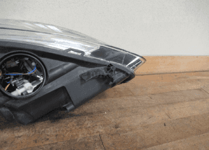 Lampa przednia przód lewa renault clio iv 4 rs 2012-2016 14