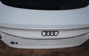 Tylna klapa audi A5 S5 8W8 sportback LS9R AS3 2019 10
