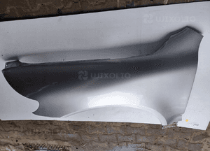 Błotnik lewy przód przedni vw touareg 7L6 lift 07- 5