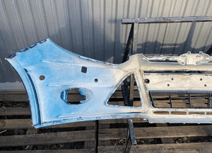 Ford focus MK3 zderzak przód przedni 6xPDC spryski BM51-17757A 6