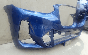 ZDERZAK PRZÓD PRZEDNI BMW X3 G01 M PAKIET LCI LIFT 2