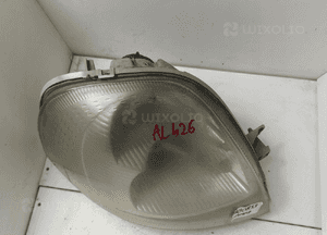 Lampa reflektor prawy przód master 2 ii movano lift 2
