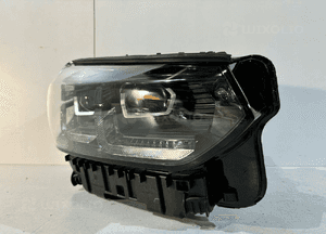 BMW G01 G02 LCI Lampa Adaptive Led Black R- 15244 2