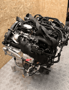 Bmw 330i G20 G21 420i G22 G26 X3 G01 X4 G02 silnik B48B20A 2.0 benzyna 7