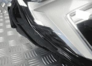 Lampa przednia prawa audi A1 ii 82A full led 82A941034D 2018- 13