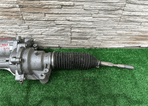 PRZEKŁADNIA UKŁAD KIEROWNICZY BMW M3 M4 G80 G81 G82 G83 MT 4x4 X DRIVE 3