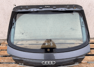 Klapa bagaznika tyl tylna audi A6 C7 kombi 4G 4G9 2015- bardzo ladna 2