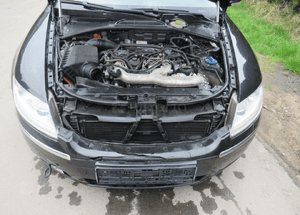 Skrzynia biegów vw phaeton 3.0 tdi jsh 2002- 1