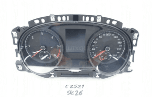 Licznik zegary vw golf vii 7 105264KM 5G1920741D 1