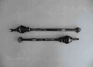 Półoś prawa przód przegub Ligier JS50L MV3158 1403278 1