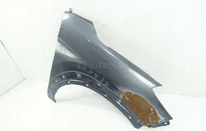 Błotnik prawy przód przedni hyundai tucson iii 15- 2