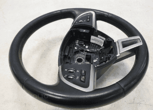 JAGUAR XF X250 LIFT KIEROWNICA MULTIFUNK ŁOPATKI 2