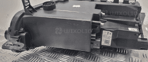 Seat tarraco lampa lewa przód uk 5FK941007H km 12