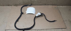 Klema minusowa akumulatora Ford Transit Connect 3T1T-14301-AB 1