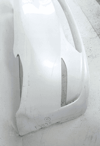 Tesla model y 2020- zderzak przód przedni 1493745-00-A 9