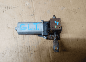 Silniczek regulacji fotela siedzenia Mercedes GL X166 W166 986299-105 1