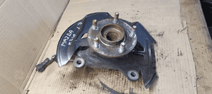 Zwrotnica lewy przód przednia lewa Mazda CX-5 2