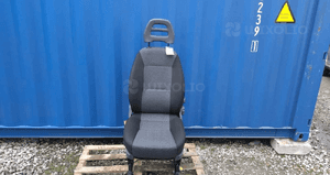 FOTEL KIEROWCY FIAT DUCATO JUMPER BOXER 06- NO GF1/071 1