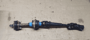 Krzyżak kolumny kierowniczej Jaguar XF X250 6