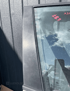 Drzwi prawy przod prawe przednie bmw 1 E87 A300 3
