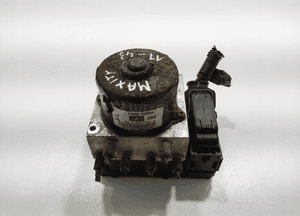 Pompa sterownik abs renault maxity nissan cabstar 47660 MD00A 47660MD00A 5