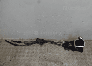 Wybierak zmiany biegów linki megane iii 1.5 6B 1
