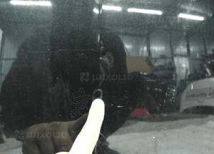 Skoda octavia iii maska pokrywa silnika 6