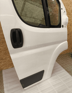 Fiat ducato iii jumper iii boxer iii drzwi przednie prawe kolor 549 80 mik 5