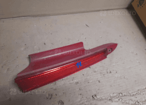 ODBLASK LAMPY PRAWY TYŁ CITROEN C4 I 9655863780 1