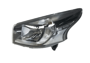 RENAULT TRAFFIC III OPEL MOVANO II 2014- REFLEKTOR LAMPA LEWA PRZÓD PRZEDNIA 1