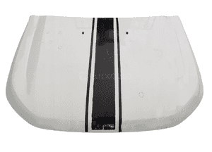 Maska pokrywa silnika ford ranger iv v 2012-2015 1