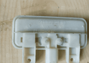 MERCEDES S 221 PRZYCISK KLAPY A 2218702410