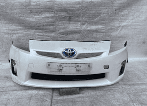 Toyota prius zderzak przedni 09- 1