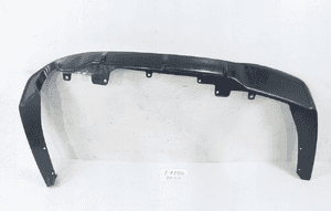 Bmw 2 F44 2019- m-pakiet spoiler dyfuzor dokładka zderzaka tył 8075445 1