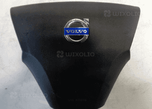 Poduszka kierowcy air bag volvo C30; V50; S40 1
