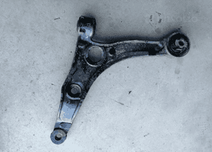 Wahacz lewy przód przedni Fiat Ducato III 50706935 3