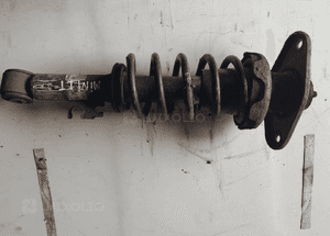 amortyzator lewy tył mini cooper r 50