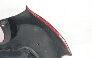Zderzak tył tylny toyota yaris iv 4 52159-K0030 10