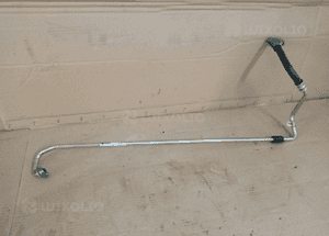 Przewód olejowy skrzyni biegów VW Amarok 2H6317821 1
