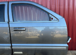 Jeep grand cherokee wk wh drzwi qdm ładne w kolor 2