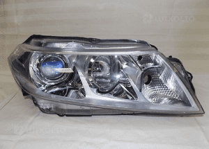 Lampa prawa przód przednia suzuki vitara ii 2 2015- 1