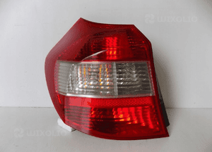 Lampa Tylna Lewa BMW 1 E87 - 11779 1