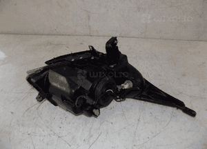 Chevrolet cruze i 2008- lampa lewa przód europa 6