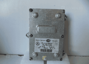 Mercedes W211 W171 Moduł Skrętu Xenon - 12359 1