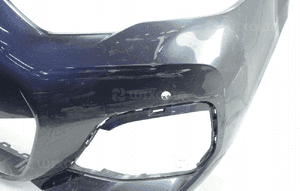 Zderzak przód przedni bmw 2 F44 m-pakiet 5