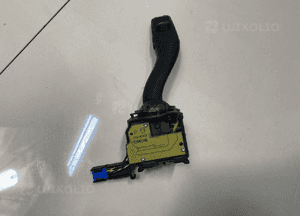 Audi A3 8P manetka przełącznik wycieraczek 8P0953519A 4
