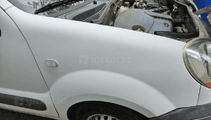 Renault Kangoo I lift  błotnik przód przedni lewy 0389 2