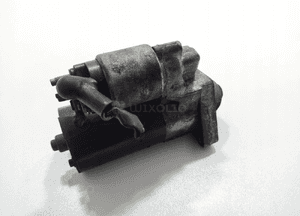 ROZRUSZNIK NISSAN PULSAR C13 1.5 DCI 233001073R 2014-2018 3